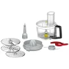 Bosch MUZ9VLP1 VeggieLove Plus – Accessoires Pour Robots De Cuisine marques pas cher 8